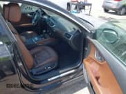 ✅ 2016 Audi A7 Premium Plus • VIN: WAUWGAFCXGN018982 • Lot: 42152918. Listed on IAAI with 222,518 mi. Free auction sales archive from the USA and detailed vehicle history report at DreamBid. Image 5.