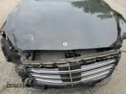 ✅ 2018 Mercedes-Benz S 450 • VIN: WDDUG6GB2JA370911 • Lot: 67675505. Listed on Copart with 32,121 mi. Free auction sales archive from the USA and detailed vehicle history report at DreamBid. Image 11.