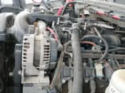 ✅ 2008 Chevrolet Suburban 3LT • VIN: 3GNFC16048G203258 • Lot: 41862914. Listed on IAAI with 298,106 mi. Free auction sales archive from the USA and detailed vehicle history report at DreamBid. Image 12.