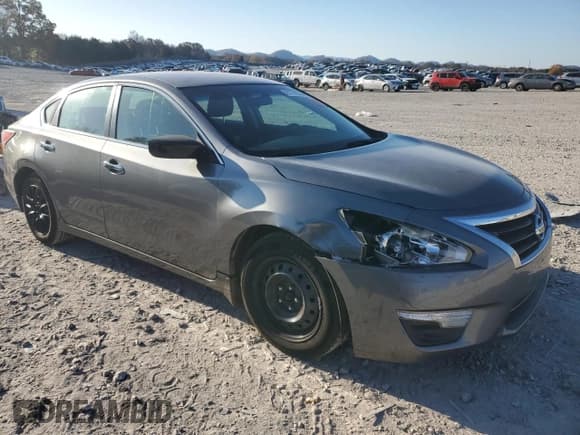 ✅ 2015 Nissan Altima SL • VIN: 1N4AL3AP1FC475212 • Lot: 91778535. Wystawiony na Copart z przebiegiem 164 551 mil. Bezpłatny archiwum sprzedaży aukcyjnych z USA i szczegółowy raport historii pojazdu na DreamBid. Zdjęcie 4.