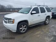 ✅ 2007 Chevrolet Tahoe LT • VIN: 1GNFK13067J392628 • Lot: 43827781. Listed on IAAI with 265,107 mi. Free auction sales archive from the USA and detailed vehicle history report at DreamBid. Image 2.