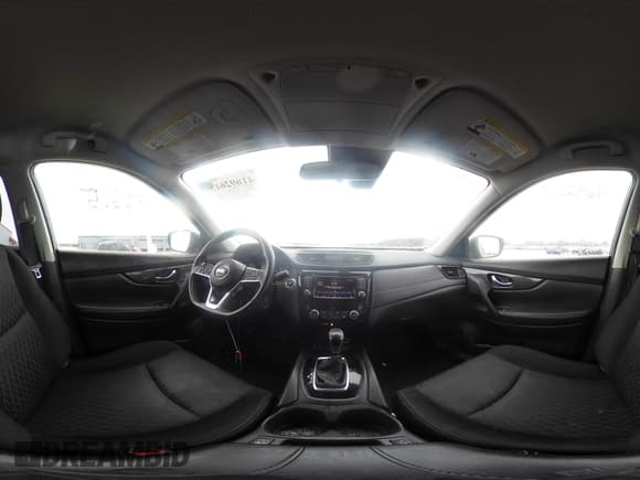 ✅ 2019 Nissan Rogue S • VIN: JN8AT2MTXKW502479 • Lot: 41692615. Listed on IAAI with 57,820 mi. Free auction sales archive from the USA and detailed vehicle history report at DreamBid. Image 23.