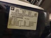 ✅ 2012 Chevrolet Silverado 2500HD LTZ • VIN: 1GC2KYCG5CZ204965 • Lot: 40233599. Listed on IAAI with 133,884 mi. Free auction sales archive from the USA and detailed vehicle history report at DreamBid. Image 9.