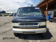 ✅ 2002 Ford Econoline Passenger XL • VIN: 1FBSS31S82HA80726 • Lot: 53253265. Listed on Copart with 416,738 mi. Free auction sales archive from the USA and detailed vehicle history report at DreamBid. Image 5.