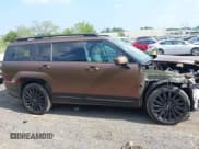 ✅ 2024 Hyundai Santa Fe Calligraphy • VIN: 5NMP54GL9RH043756 • Лот: 42838605. Опубликован ранее на IAAI с пробегом 20 117 миль. Бесплатный доступ к архиву аукционных продаж из США и подробный отчёт об истории автомобиля на DreamBid. Изображение 13.