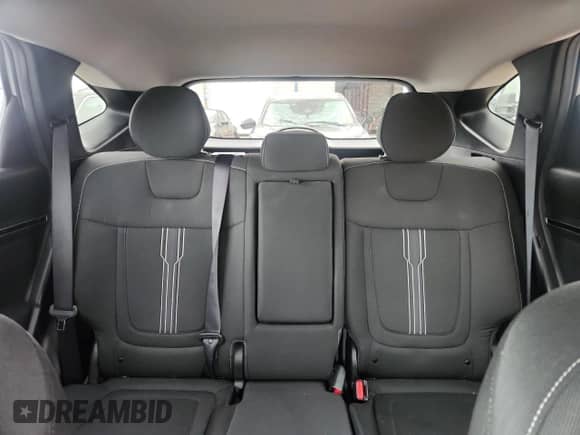 2024 Hyundai Tucson SEL with VIN 5NMJB3DE9RH427566, listed as a Copart auction lot 86454155 with 36,393 mi miles and Clean title. Bid and sale history available at DreamBid. Image 10.