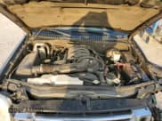 ✅ 2007 Ford Explorer Eddie Bauer • VIN: 1FMEU74857UB87754 • Lot: 80800255. Listed on Copart with 226,387 mi. Free auction sales archive from the USA and detailed vehicle history report at DreamBid. Image 12.