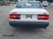 ✅ 1994 Volvo 900 GLS • VIN: YV1JS883XR3145743 • Lot: 42216858. Listed on IAAI with 193,685 mi. Free auction sales archive from the USA and detailed vehicle history report at DreamBid. Image 17.