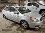 ✅ 2007 Hyundai Accent GLS • VIN: KMHCN46C37U112166 • Лот: 85657204. Опубликован ранее на Copart с пробегом 102 706 миль. Бесплатный доступ к архиву аукционных продаж из США и подробный отчёт об истории автомобиля на DreamBid. Изображение 4.