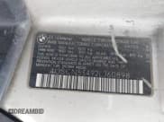 ✅ 2002 BMW Z3 3.0 • VIN: 4USCN53492LJ60898 • Лот: 43381111. Опубликован ранее на IAAI с пробегом 217 522 миль. Бесплатный доступ к архиву аукционных продаж из США и подробный отчёт об истории автомобиля на DreamBid. Изображение 9.