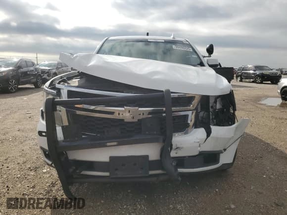 ✅ 2018 Chevrolet Tahoe Commercial • VIN: 1GNLCDEC4JR218641 • Lot: 90090225. Wystawiony na Copart z przebiegiem 189 947 mil. Bezpłatny archiwum sprzedaży aukcyjnych z USA i szczegółowy raport historii pojazdu na DreamBid. Zdjęcie 5.