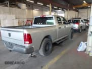 ✅ 2010 Dodge 1500 ST • VIN: 1D7RB1GK5AS209390 • Lot: 40315599. Wystawiony na IAAI z przebiegiem 145 119 mil. Bezpłatny archiwum sprzedaży aukcyjnych z USA i szczegółowy raport historii pojazdu na DreamBid. Zdjęcie 4.