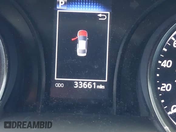 2022 Toyota Camry SE z VIN 4T1G11AK7NU068339, wystawiony jako IAAI lot #42534773 z przebiegiem 33 661 mil mil oraz . Historia ofert i sprzedaży dostępna na DreamBid. Obrazek 15.