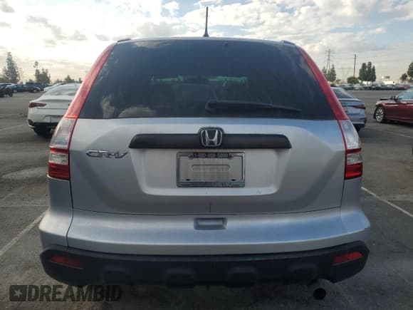 ✅ 2009 Honda CR-V LX • VIN: 5J6RE38349L012831 • Лот: 92696945. Опубликован ранее на Copart с пробегом 245 918 миль. Бесплатный доступ к архиву аукционных продаж из США и подробный отчёт об истории автомобиля на DreamBid. Изображение 6.