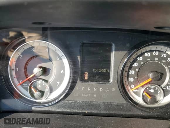 2016 Ram 1500 Express with VIN 1C6RR7FGXGS181480, listed as a Copart auction lot 80378785 with 151,545 mi miles and Clean title. Bid and sale history available at DreamBid. Image 9.