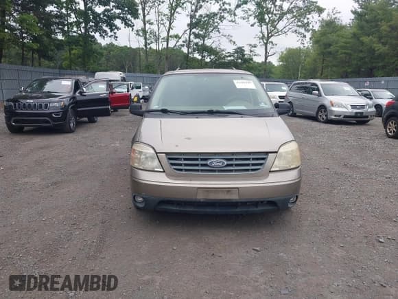✅ 2004 Ford Freestar SES • VIN: 2FMZA57684BA11355 • Лот: 42589189. Опубликован ранее на IAAI с пробегом 121 000 миль. Бесплатный доступ к архиву аукционных продаж из США и подробный отчёт об истории автомобиля на DreamBid. Изображение 12.