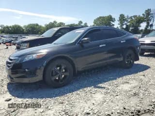 ✅ 2012 Honda Crosstour EX • VIN: 5J6TF1H39CL004741 • Lot: 64112885. Wystawiony na Copart z przebiegiem 183 598 mil. Bezpłatny archiwum sprzedaży aukcyjnych z USA i szczegółowy raport historii pojazdu na DreamBid. Zdjęcie 1.