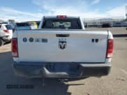 ✅ 2016 Ram 1500 Tradesman • VIN: 1C6RR6FG8GS403587 • Lot: 80237904. Listed on Copart with 204,566 mi. Free auction sales archive from the USA and detailed vehicle history report at DreamBid. Image 6.