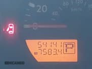 ✅ 2020 Nissan Frontier SV • VIN: 1N6ED0EAXLN707963 • Lot: 43154106. Listed on IAAI with 54,141 mi. Free auction sales archive from the USA and detailed vehicle history report at DreamBid. Image 15.