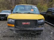 ✅ 2020 GMC Savana Cargo • VIN: 1GTW7AFG2L1252332 • Лот: 90634225. Опубликован ранее на Copart с пробегом Не указан. Бесплатный доступ к архиву аукционных продаж из США и подробный отчёт об истории автомобиля на DreamBid. Изображение 5.