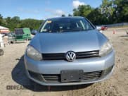 ✅ 2011 Volkswagen Golf • VIN: WVWDB7AJ0BW306319 • Lot: 69981215. Listed on Copart with 132,954 mi. Free auction sales archive from the USA and detailed vehicle history report at DreamBid. Image 5.