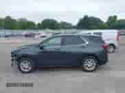 2022 Chevrolet Equinox LT with VIN 2GNAXUEV7N6138880, listed as a IAAI auction lot 42720099 with 72,656 mi miles and . Bid and sale history available at DreamBid. Image 15.