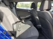 ✅ 2013 Hyundai Accent GS • VIN: KMHCT5AE4DU073135 • Лот: 73533894. Опубликован ранее на Copart с пробегом 93 253 миль. Бесплатный доступ к архиву аукционных продаж из США и подробный отчёт об истории автомобиля на DreamBid. Изображение 10.