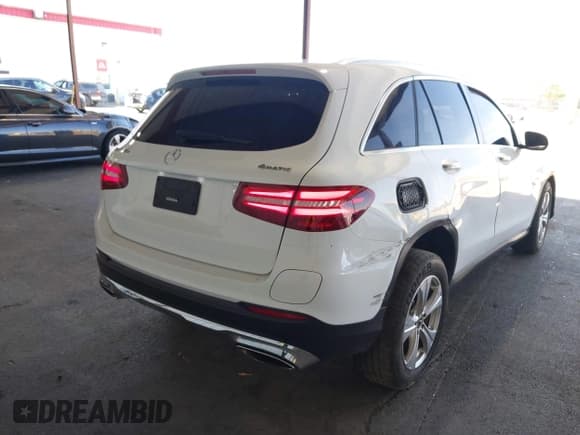 ✅ 2018 Mercedes-Benz GLC 350e • VIN: WDC0G5EB2JF440149 • Лот: 42369668. Опубликован ранее на IAAI с пробегом 197 586 миль. Бесплатный доступ к архиву аукционных продаж из США и подробный отчёт об истории автомобиля на DreamBid. Изображение 4.