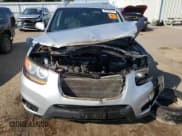 ✅ 2010 Hyundai Santa Fe GL • VIN: 5NMSG3AB3AH399378 • Lot: 70270414. Listed on Copart with Not provided. Free auction sales archive from the USA and detailed vehicle history report at DreamBid. Image 5.