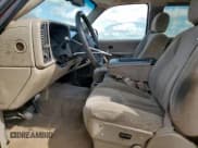 ✅ 2003 Chevrolet Silverado 1500 LT • VIN: 2GCEC19T231234889 • Lot: 82749415. Listed on Copart with Not provided. Free auction sales archive from the USA and detailed vehicle history report at DreamBid. Image 7.