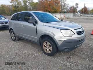 2008 Saturn VUE XE с VIN 3GSCL33P98S512234, выставлен на аукционе IAAI как лот 43589140 с пробегом 132 749 миль миль и . История ставок и продаж доступна на DreamBid. Изображение 1.