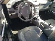 ✅ 2007 Chrysler Crossfire Limited • VIN: 1C3LN65L87X074129 • Lot: 80004184. Listed on Copart with Not provided. Free auction sales archive from the USA and detailed vehicle history report at DreamBid. Image 8.