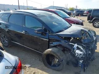 ✅ 2025 Kia Sportage SX-Prestige • VIN: KNDPXCDG8S7193866 • Лот: 43222657. Опубликован ранее на IAAI с пробегом 15 902 миль. Бесплатный доступ к архиву аукционных продаж из США и подробный отчёт об истории автомобиля на DreamBid. Изображение 1.