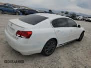 ✅ 2009 Lexus GS 350 • VIN: JTHCE96S990022151 • Lot: 65160115. Listed on Copart with 153,087 mi. Free auction sales archive from the USA and detailed vehicle history report at DreamBid. Image 3.