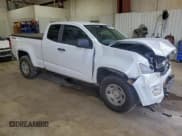 ✅ 2017 Chevrolet Colorado 4WD WT • VIN: 1GCHTBEA2H1222844 • Lot: 96961395. Wystawiony na Copart z przebiegiem 67 654 mil. Bezpłatny archiwum sprzedaży aukcyjnych z USA i szczegółowy raport historii pojazdu na DreamBid. Zdjęcie 4.