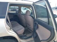 ✅ 2007 Toyota RAV4 • VIN: JTMZD33V075044663 • Lot: 42593154. Listed on IAAI with 137,573 mi. Free auction sales archive from the USA and detailed vehicle history report at DreamBid. Image 8.