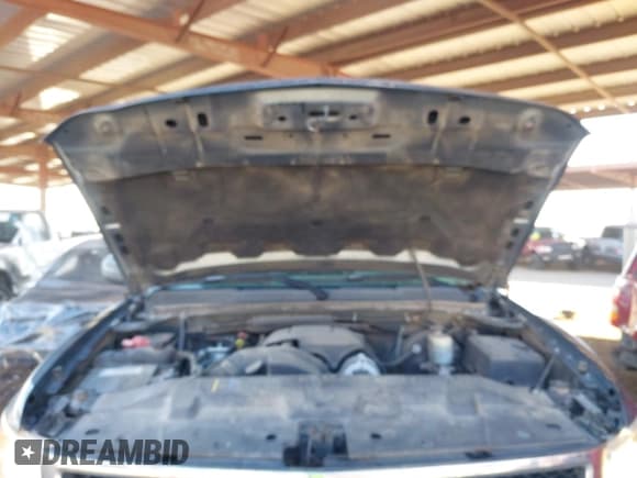 ✅ 2007 Chevrolet Silverado 1500 1LT • VIN: 2GCEK13M271506108 • Lot: 43561647. Listed on IAAI with 206,819 mi. Free auction sales archive from the USA and detailed vehicle history report at DreamBid. Image 10.