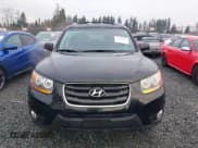 ✅ 2011 Hyundai Santa Fe Limited • VIN: 5XYZHDAG5BG002875 • Lot: 41233043. Listed on IAAI with 64,232 mi. Free auction sales archive from the USA and detailed vehicle history report at DreamBid. Image 12.