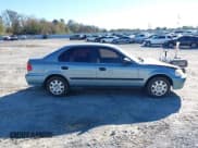 ✅ 1999 Honda Civic LX • VIN: 2HGEJ6671XH549336 • Лот: 43807325. Опубликован ранее на IAAI с пробегом 249 047 миль. Бесплатный доступ к архиву аукционных продаж из США и подробный отчёт об истории автомобиля на DreamBid. Изображение 13.