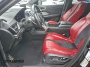 ✅ 2020 Acura RDX w/A-Spec Pkg • VIN: 5J8TC2H60LL801153 • Lot: 93350895. Wystawiony na Copart z przebiegiem 90 639 mil. Bezpłatny archiwum sprzedaży aukcyjnych z USA i szczegółowy raport historii pojazdu na DreamBid. Zdjęcie 7.