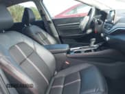 ✅ 2024 Nissan Altima SR • VIN: 1N4BL4CV4RN433194 • Lot: 43693441. Listed on IAAI with 21,754 mi. Free auction sales archive from the USA and detailed vehicle history report at DreamBid. Image 5.