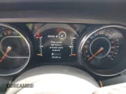 ✅ 2020 Jeep Gladiator Sport S • VIN: 1C6HJTAG6LL197344 • Лот: 43185992. Опубликован ранее на IAAI с пробегом 79 129 миль. Бесплатный доступ к архиву аукционных продаж из США и подробный отчёт об истории автомобиля на DreamBid. Изображение 7.