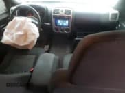 ✅ 2009 GMC Canyon SLE1 • VIN: 1GTDS13L798110159 • Lot: 45008035. Wystawiony na Copart z przebiegiem 161 115 mil. Bezpłatny archiwum sprzedaży aukcyjnych z USA i szczegółowy raport historii pojazdu na DreamBid. Zdjęcie 8.