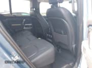 ✅ 2023 Land Rover Defender SE • VIN: SALEP7EU5P2219064 • Lot: 42220034. Listed on IAAI with 15,184 mi. Free auction sales archive from the USA and detailed vehicle history report at DreamBid. Image 8.