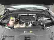 2023 Jeep Grand Cherokee with VIN 1C4RJYB67PC623581, listed as a Copart auction lot 90928685 with 43,689 mi miles and Clean title. Bid and sale history available at DreamBid. Image 14.