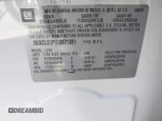 ✅ 2009 Saturn VUE XE • VIN: 3GSCL33P09S521261 • Lot: 43668052. Listed on IAAI with 94,026 mi. Free auction sales archive from the USA and detailed vehicle history report at DreamBid. Image 9.