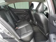 ✅ 2019 Nissan Altima Platinum • VIN: 1N4BL4FV1KC184141 • Лот: 84541805. Опубликован ранее на Copart с пробегом 88 486 миль. Бесплатный доступ к архиву аукционных продаж из США и подробный отчёт об истории автомобиля на DreamBid. Изображение 10.