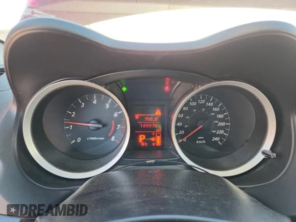 ✅ 2017 Mitsubishi Lancer ES • VIN: JA32V2FW9HU606241 • Лот: 89866255. Опубликован ранее на Copart с пробегом 129 970 миль. Бесплатный доступ к архиву аукционных продаж из США и подробный отчёт об истории автомобиля на DreamBid. Изображение 9.