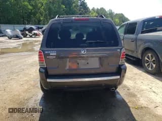 ✅ 2006 Mercury Mariner Luxury • VIN: 4M2YU56196KJ05583 • Лот: 71583784. Опубликован ранее на Copart с пробегом 80 592 миль. Бесплатный доступ к архиву аукционных продаж из США и подробный отчёт об истории автомобиля на DreamBid. Изображение 6.