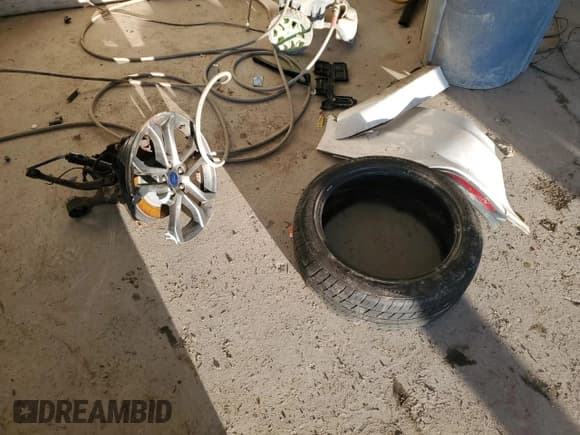 ✅ 2008 Dodge Caliber SXT • VIN: 1B3HB48B08D524362 • Лот: 86206044. Опубликован ранее на Copart с пробегом 213 633 миль. Бесплатный доступ к архиву аукционных продаж из США и подробный отчёт об истории автомобиля на DreamBid. Изображение 12.